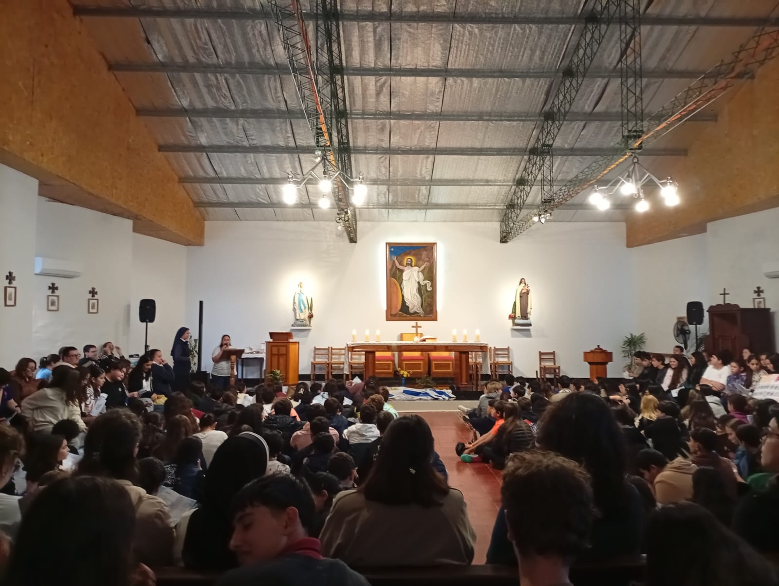 Jornada Diocesana de Adolescentes
